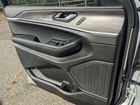 New 2025 Jeep Grand Cherokee Limited image 20