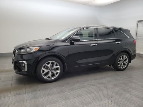 Used 2020 Kia Sorento SX image 2