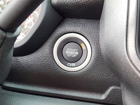 New 2026 RAM 2500 Tradesman image 32