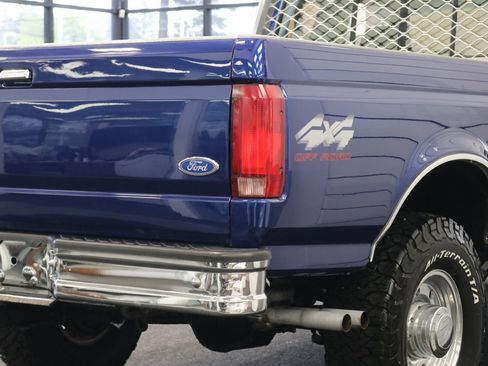 Used 1997 Ford F250 XLT AWD/4WD image 46
