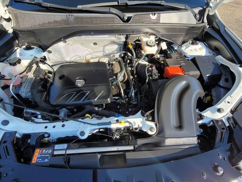 Used 2023 Chevrolet TrailBlazer RS w/ Convenience Package image 17