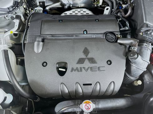 Used 2025 Mitsubishi Outlander Sport ES image 31