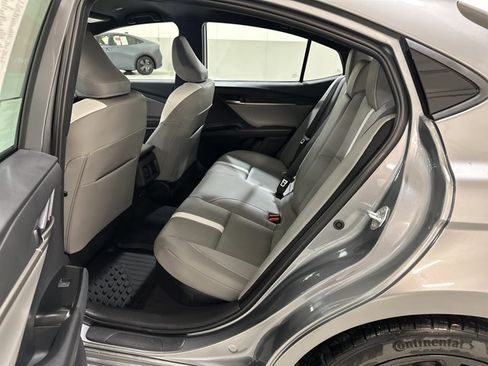 Used 2026 Toyota Camry SE image 21