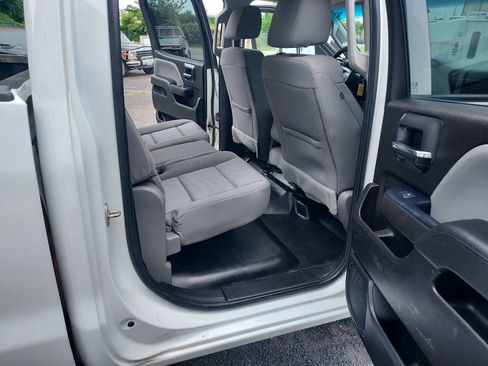 Used 2018 Chevrolet Silverado 2500 W/T w/ WT Convenience Package image 14