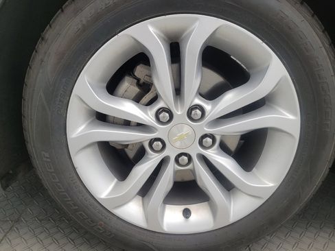 Used 2019 Chevrolet Cruze LT FWD image 31