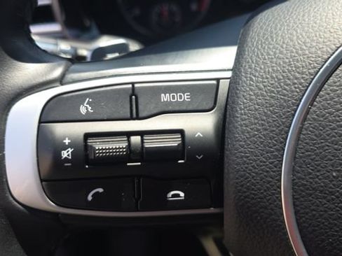 Used 2023 Kia K5 GT FWD image 23