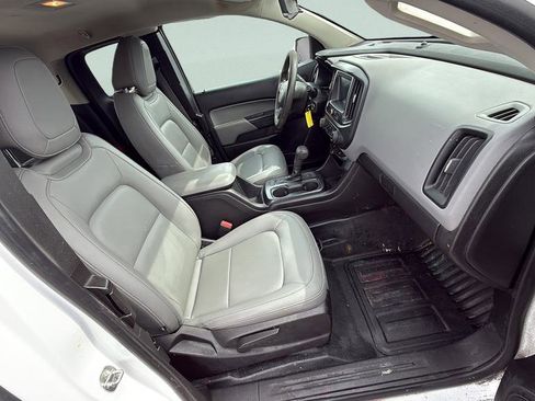 Used 2017 Chevrolet Colorado W/T image 28