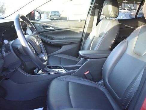 Used 2024 Buick Encore GX Sport Touring w/ Comfort Package image 15