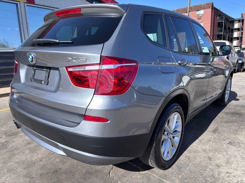 Used 2013 BMW X3 xDrive28i image 5