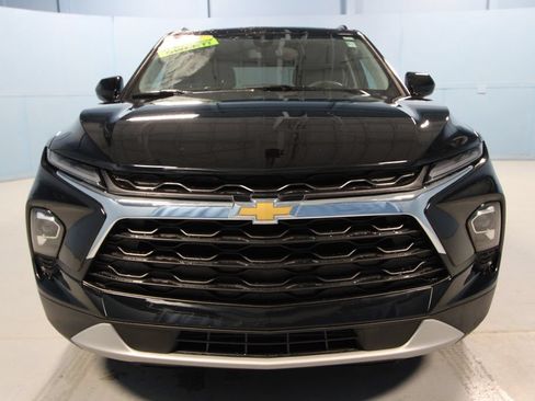 Used 2024 Chevrolet Blazer LT w/ Convenience Package FWD image 23
