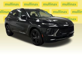 New 2026 Buick Envision Sport Touring 360° Tour