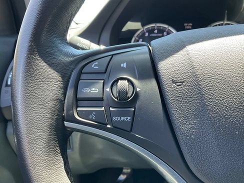 Used 2014 Acura MDX FWD w/ Advance & Entertainment image 50