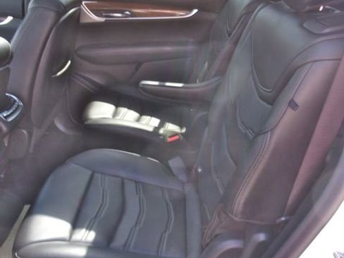 Used 2021 Cadillac XT6 Sport w/ Platinum Package image 11