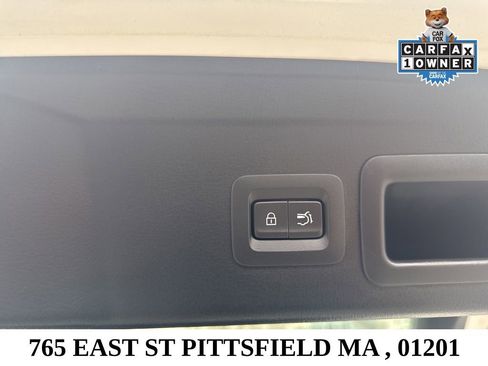 Used 2023 MAZDA CX-30 AWD 2.5 S w/ Premium Package image 14