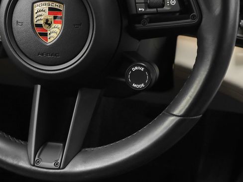 Certified 2023 Porsche Taycan RWD image 31