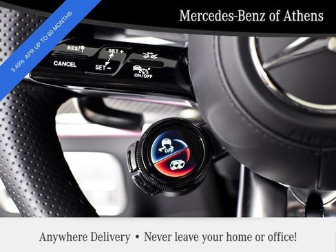 New 2026 Mercedes-Benz GLE 63 AMG S image 26