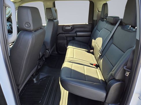 New 2025 Chevrolet Silverado 2500 W/T w/ WT Convenience Package image 9