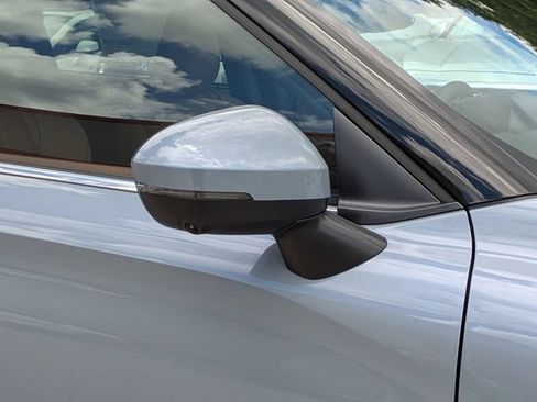 New 2026 Mitsubishi Outlander SEL FWD image 12