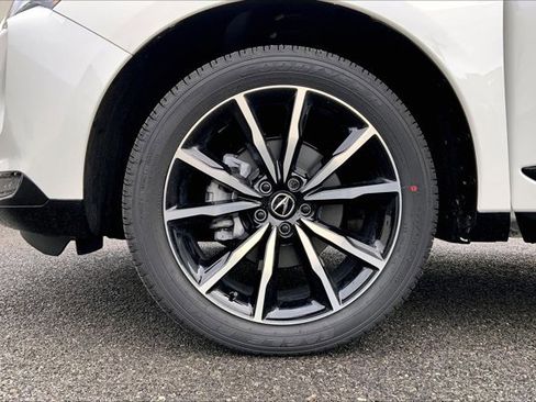 New 2026 Acura RDX A-Spec image 18