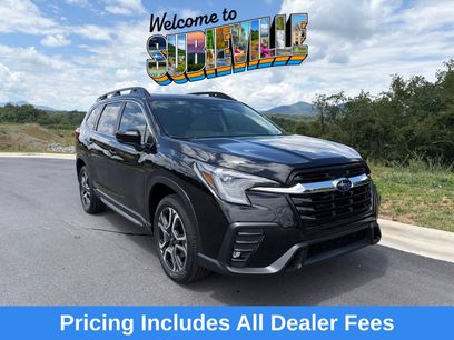 New 2026 Subaru Ascent Limited w/ Popular Package #2