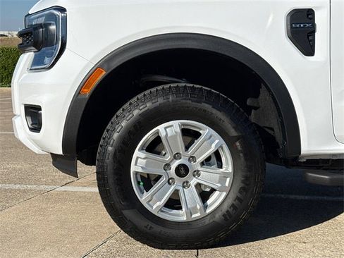 Used 2025 Ford Ranger XL w/ Trailer Tow Package image 6