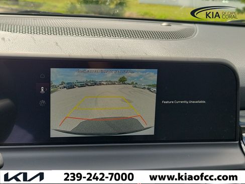 New 2026 Kia Seltos S FWD image 24