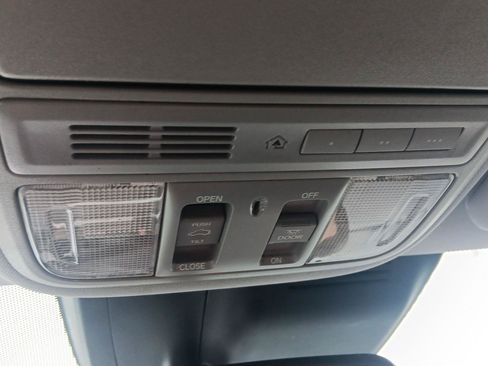 Used 2020 Honda CR-V EX-L image 21