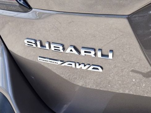 Certified 2024 Subaru Outback Limited AWD/4WD image 17
