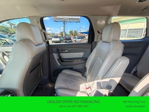 Used 2014 GMC Acadia SLT image 12