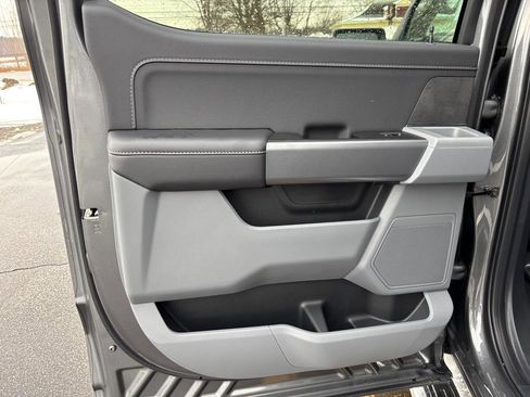 New 2026 Ford F150 XLT w/ Equipment Group 302A MID image 12