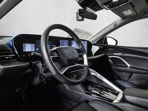 New 2026 Audi Q5 Premium Plus AWD/4WD image 10