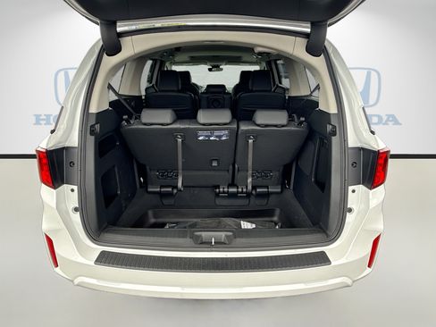 New 2026 Honda Odyssey EX-L image 21