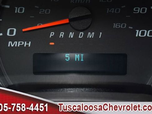 New 2025 Chevrolet Express 2500 Work Van w/ Communications Package image 21