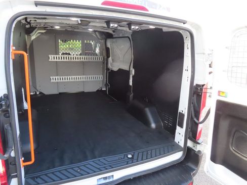 Used 2019 Ford Transit 250 130 Low Roof image 20