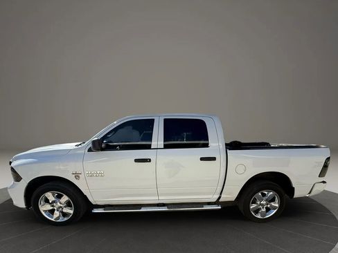 Used 2018 RAM 1500 Express w/ Express Value Package image 2