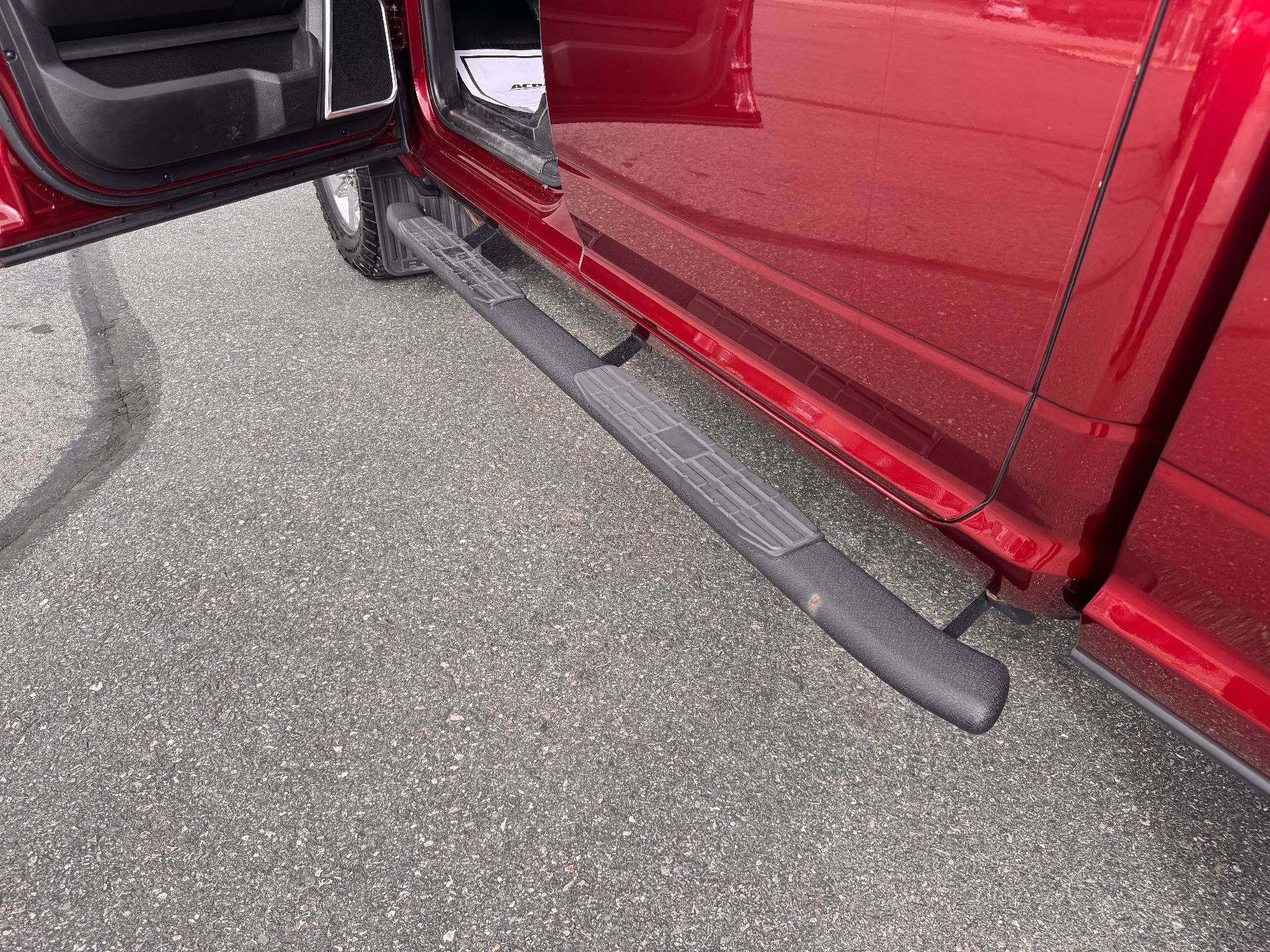 Used 2019 RAM 2500 Laramie AWD/4WD image 42