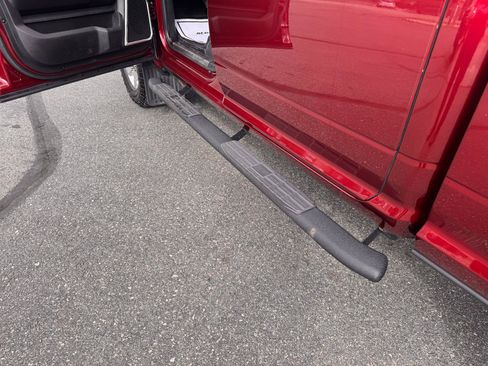 Used 2019 RAM 2500 Laramie AWD/4WD image 42