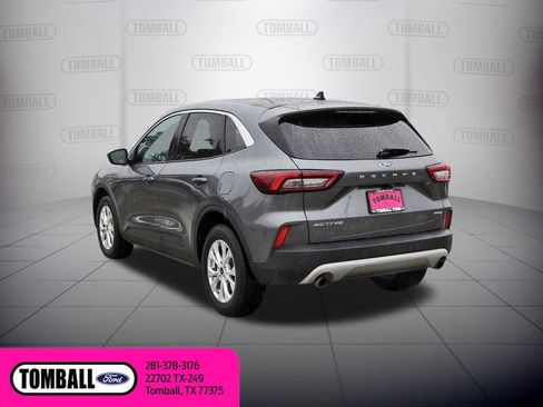 Used 2023 Ford Escape Active w/ Tech Pack #1 image 5