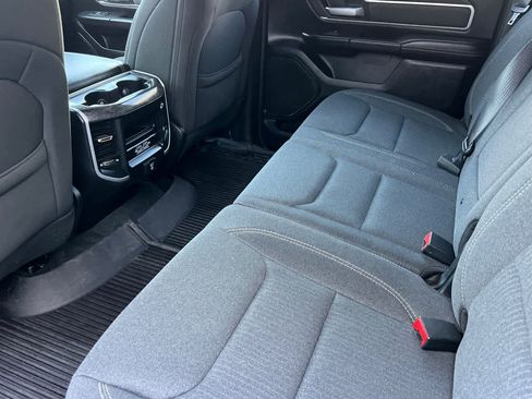 Used 2020 RAM 1500 Big Horn AWD/4WD image 5