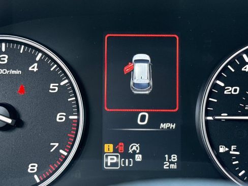 New 2026 Subaru Crosstrek 2.5i Premium image 37