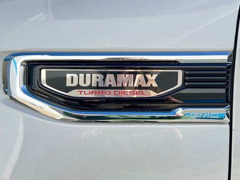 Used 2024 GMC Sierra 1500 SLT w/ SLT Convenience Package image 14