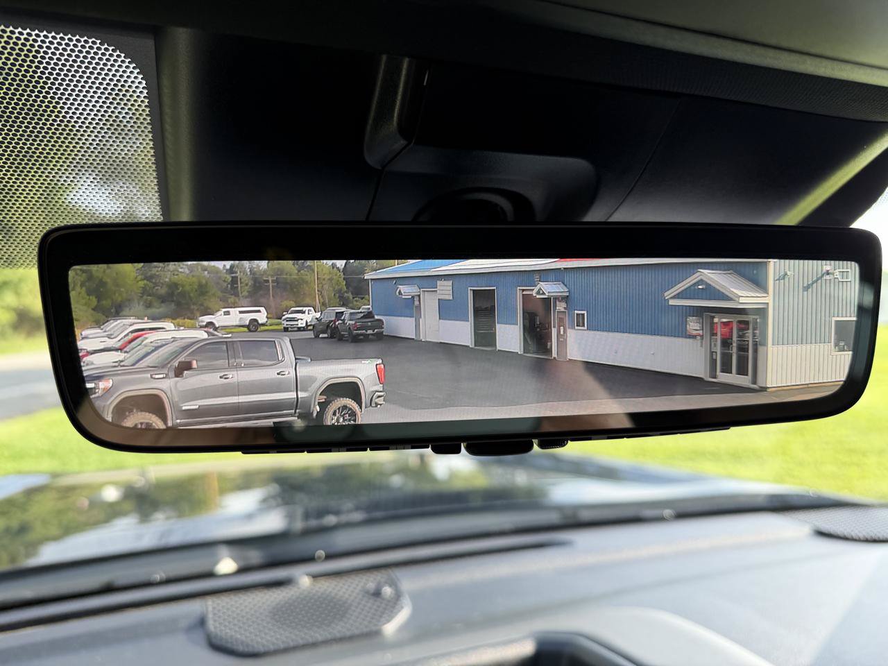 Used 2025 Toyota Tundra 1794 Edition AWD/4WD image 41