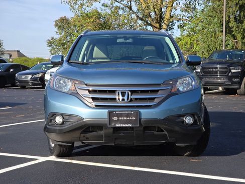 Used 2014 Honda CR-V EX-L image 18