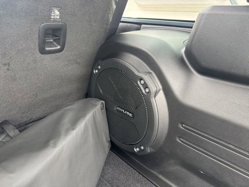 Certified 2025 Jeep Wrangler Unlimited Sport AWD/4WD image 8
