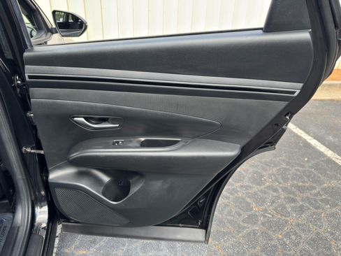 Used 2022 Hyundai Tucson SEL FWD image 40