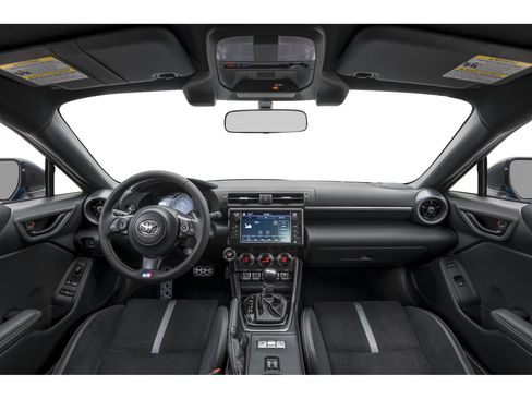 New 2026 Toyota GR86 Premium w/ Performance Package RWD image 27