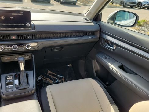 Used 2024 Honda CR-V EX image 20