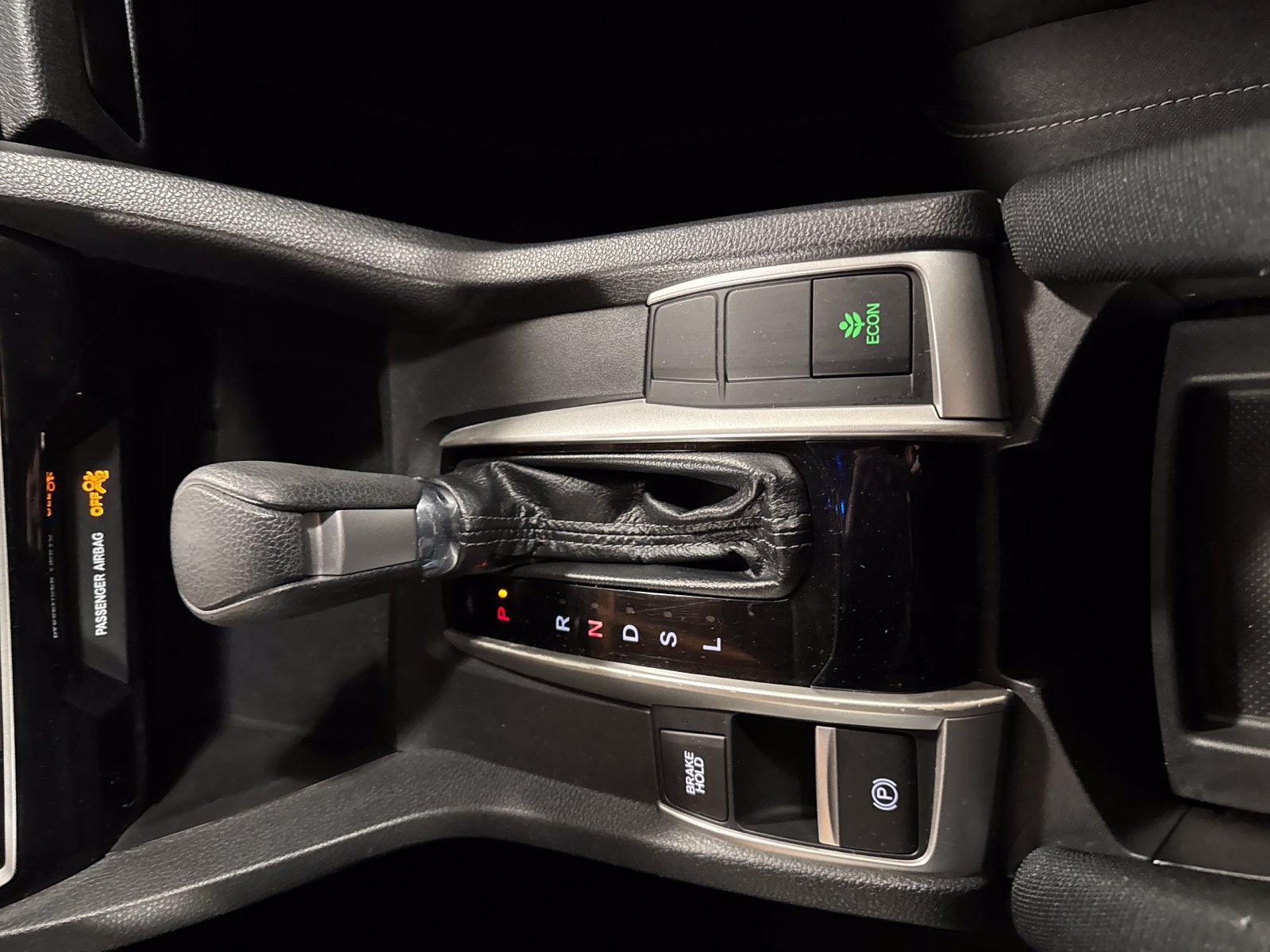 Used 2016 Honda Civic EX image 17