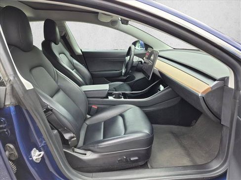 Used 2019 Tesla Model 3 Standard Range Plus RWD image 20