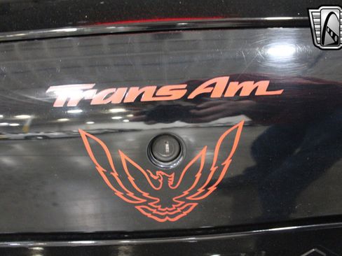 Used 1999 Pontiac Firebird Formula image 13